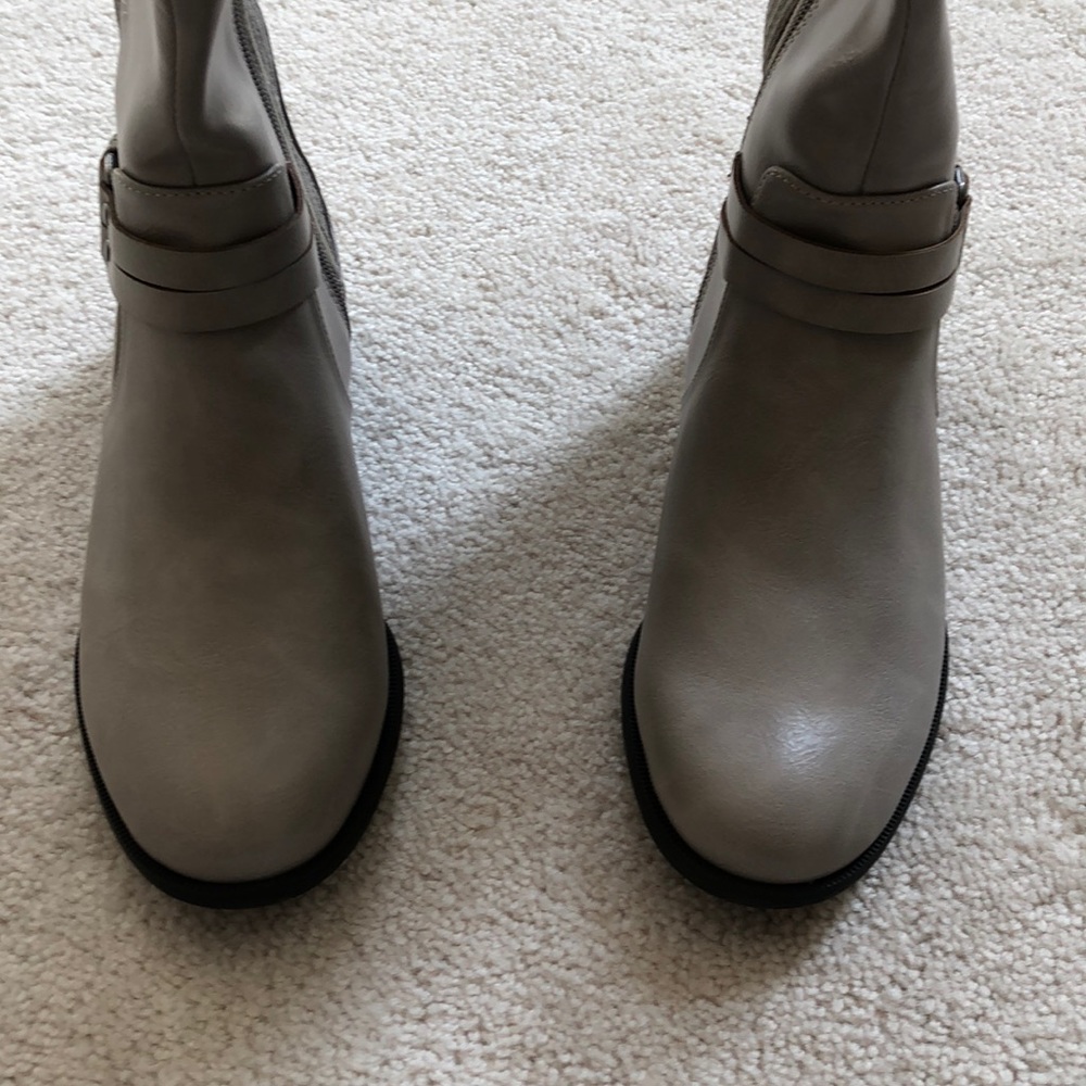 NWOB LifeStride Anita Boot - Picture 4 of 5